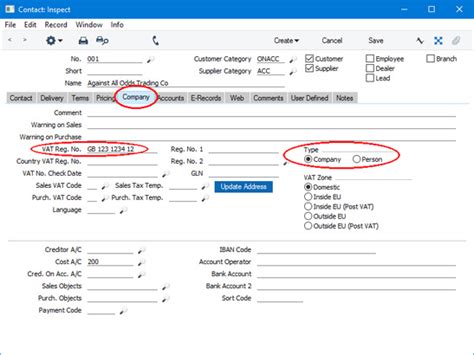 The domestic reverse charge (referred to as the reverse charge) is a major change to the way vat is collected in the building and construction industry. HansaWorld - Integrated ERP and CRM