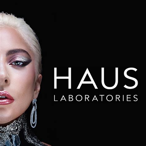 Lady Gaga Announces Haus Laboratories Little Monsters Official