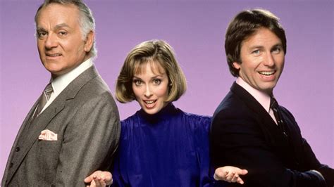 Three S A Crowd Tv Series 1984 1985