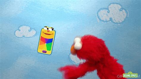 Crazy Elmo  Wallpaper Stick Dancing And More Mk