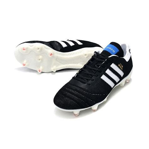 Enjoy buy one, get one 50% off with code* hotdeal at checkout. Scarpe da Calcio adidas Copa 70Y FG - Nero