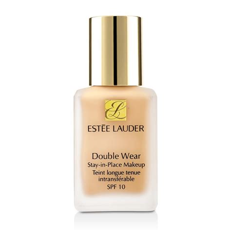 Estee Lauder Double Wear Stay In Place Makeup Spf 10 No 12 Desert