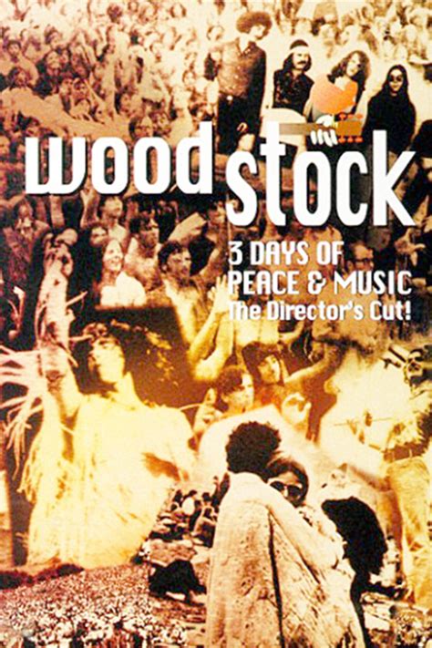 woodstock 3 days of peace and music best movies by farr