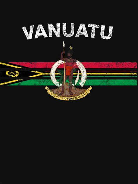 Check spelling or type a new query. "Ni-Vanuatu-Flaggen-Hemd - Ni-Vanuatu-Emblem u. Vanuatu ...