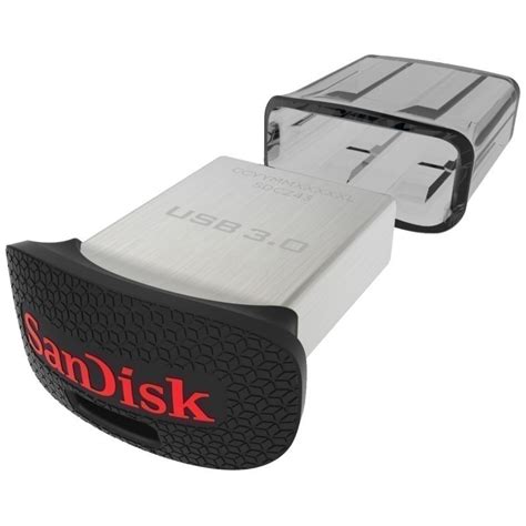 Sandisk Ultra Fit 16gb Usb 30