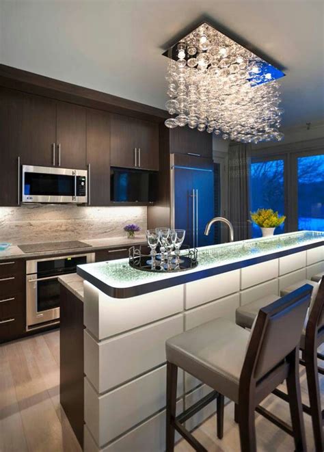 Best 15 Modern Kitchen Lighting Ideas Diy Design And Decor