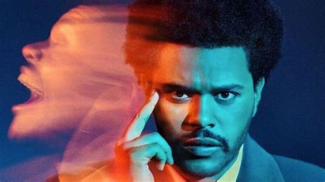 Hbo Encomenda Série The Idol Estrelada Por The Weeknd