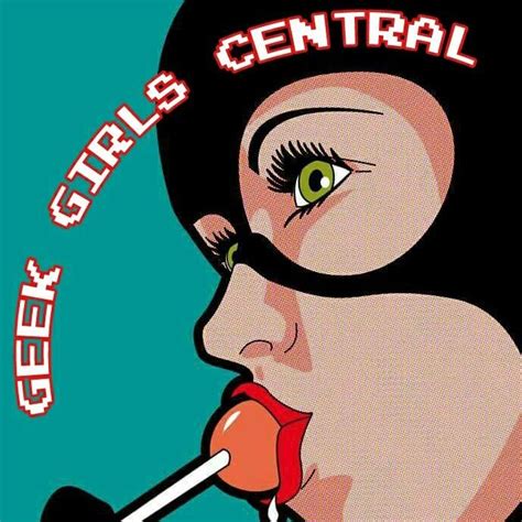 Geek Girls Central Gcl