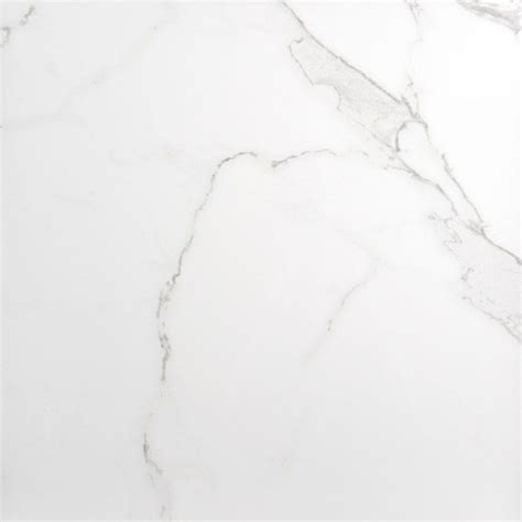 Cappella Gloss 60x60 Carrara Marble Effect Tiles Walls And Floors