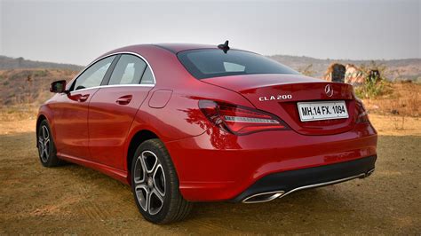 There are also ingenious details when it comes to the aerodynamics and new functions for. Mercedes Benz CLA 2017 200 Sport Compare Car Photos ...