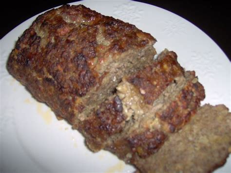 Place it into a bowl. 2 Lb Meatloaf At 375 / Working Mom Wonders: Meatloaf ...