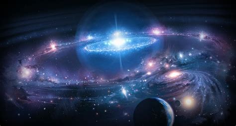 Historia Universal Para Principiantes Big Bang Nace El Universo