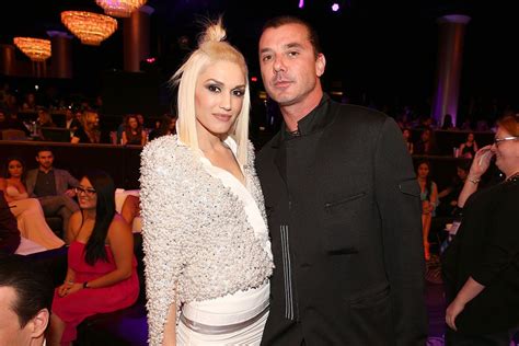 Why Gwen Stefani And Gavin Rossdale Really Divorced The Hub
