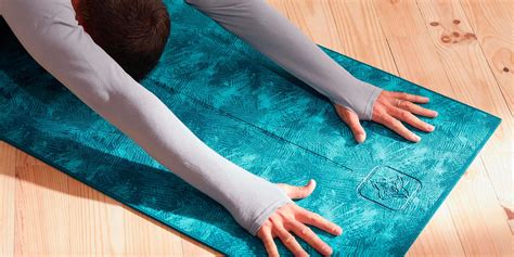 Yoga Mat Long And Thick Off 59
