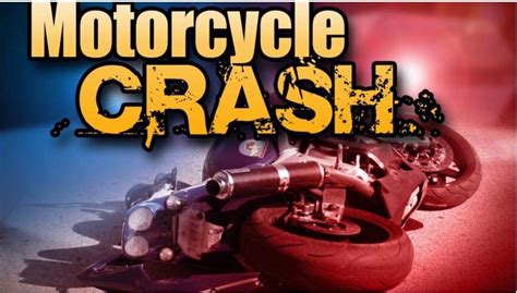 According to the press release, a black 2014 f150 truck traveled on the inside northbound lanes of the highway when the. Motorcyclist Death In St. John Under Investigation ...