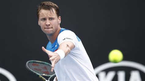 Ricardas Berankis Fiche Joueur Tennis Eurosport