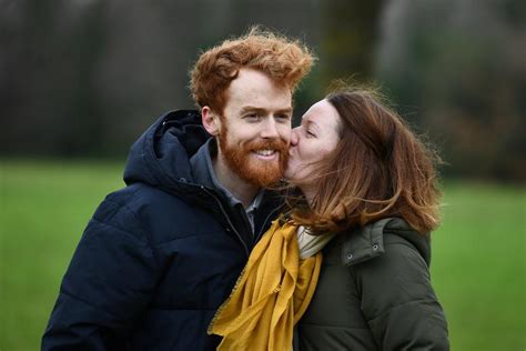 diskurs freundlich experte international kiss a ginger day 2019 charta rudyard kipling wahnsinn