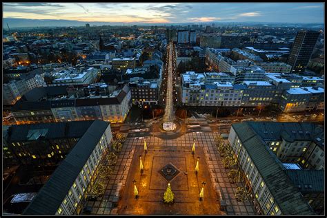 Ostrava ir pilsēta čehijas ziemeļaustrumos pie opavas upes ietekas oderā. Nika'dan Ostrava'da Yaşam, Çek Cumhuriyeti | Erasmus ...