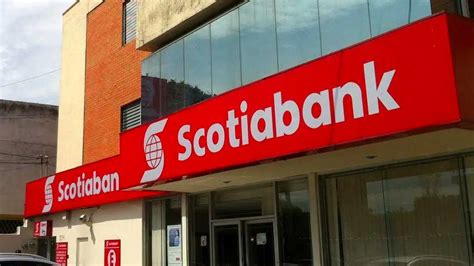 Pr Stamo Scotiabank Qu Prestamos Ofrece Este Banco Marzo