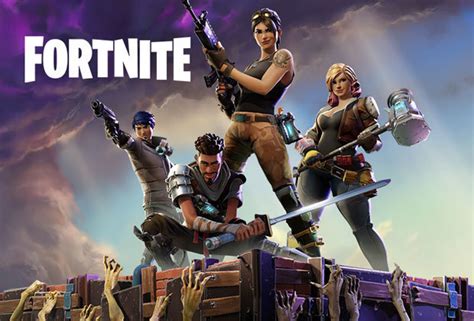 All posts must be related to the epic games store or videogames that are available on the store except fortnite and rocket league. Fortnite Save the World FREE codes: Epic Games good news ...