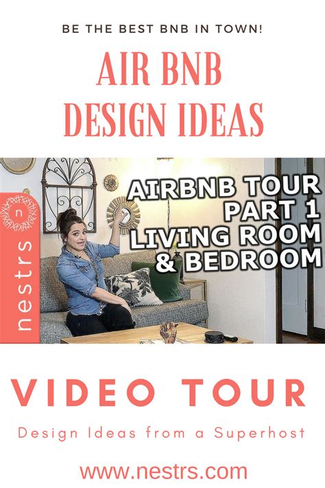 Interior Design Tips For Your Airbnb From Airbnb Host And Designer
