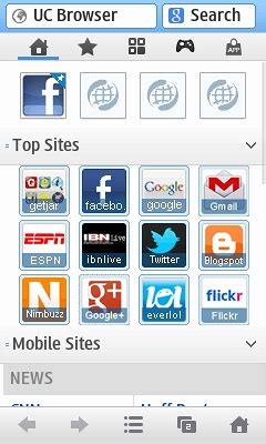 Download uc browser apk 12.12.1187 for android. Uc Browser 9.2 handler ui jar for Java and Symbian mobiles. | Nepali Internet Tricks