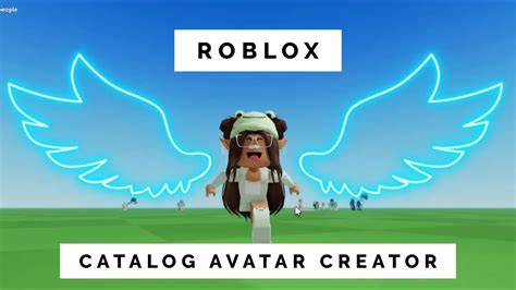 11 Roblox Catalog Avatar Creator Buying Brand New Outfits Part 1