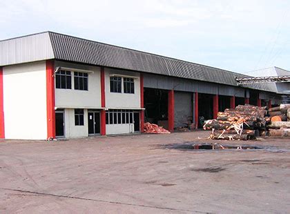 Wood product manufacturing | veneer, plywood, and engineered wood product manufacturing. Investment - Plant Location | Welcome