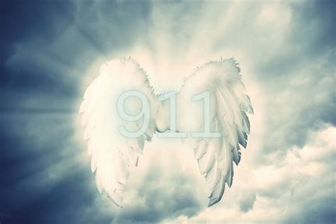911 Angel Number Meaning Everything You Should Know 2024