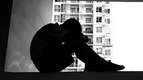 Suicide Attempts Among Black Teens On The Rise According To New Report