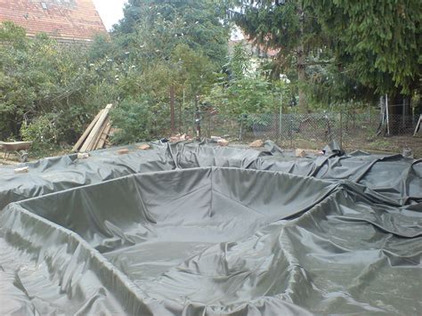 Pond Lining Malaysia