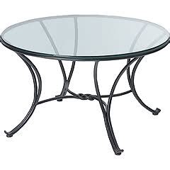 Customize the good exactly as you wish! Best 10+ of Small Round Wrought Iron Coffee Table Base