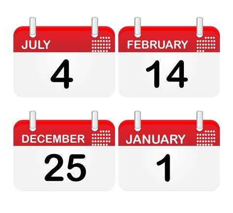 Calendar Icons Free Stock Photo Public Domain Pictures