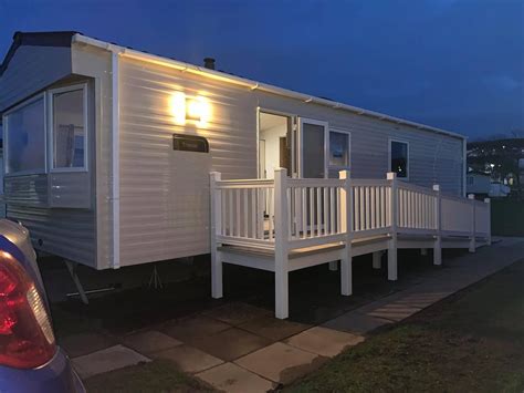 Updated 2022 M And D S Caravan Hire Craig Tara Holiday Rental In Ayr Tripadvisor