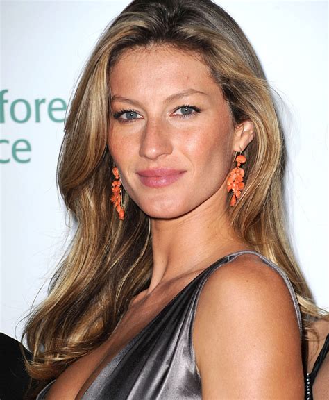 Gisele Bündchen Releases 2000 Coffee Table Book To Celebrate 20 Year