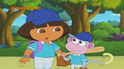 Dora Udforskeren Sæson 3 Afsnit 20 Viaplay
