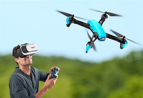 Virtual Reality Hd Video Drone Sharper Image