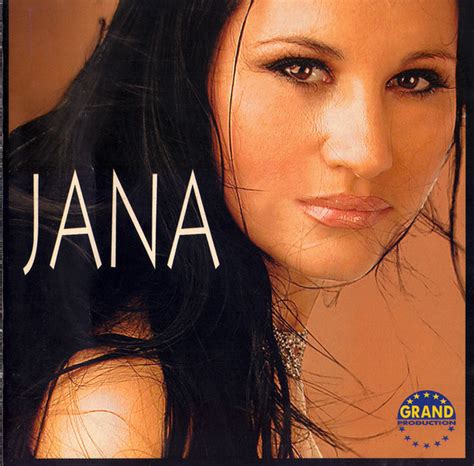 Jana Jana Releases Reviews Credits Discogs