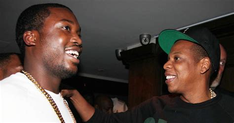 Jay Z And Meek Mill Create Criminal Justice Reform Organization