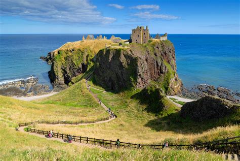 The Top 10 Most Beautiful Places In Scotland Have Been Revealed By