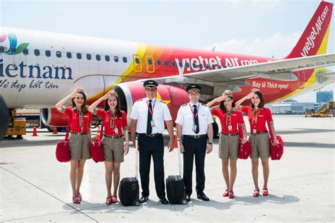 Surprisingly Cheap Flight Ticket Kuala Lumpur Ho Chi Minh City With