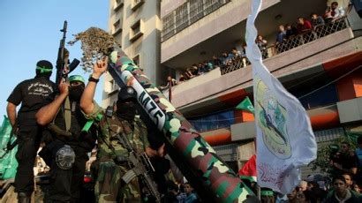 If hamas wanted more accurate rockets, it would cost more money, and israel would have a stronger l. Hamas fires M75 rocket at Israel's Ben Gurion airport - Ya ...