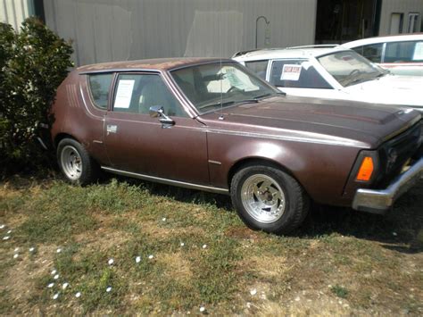 Amc gremlin, my first car. 1976 AMC gremlin (With images) | Amc gremlin, Drag racing ...
