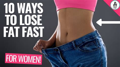 how to lose weight fast for moms and women youtube