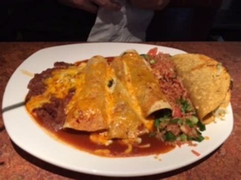 Maybe you would like to learn more about one of these? Anita's Mexican Food, Fairfax - 10880 Fairfax Blvd - Menu ...