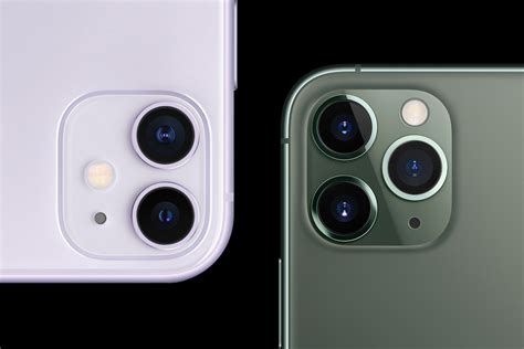 There's also dolby vision audio. iPhone 11 and iPhone 11 Pro new camera features explored ...