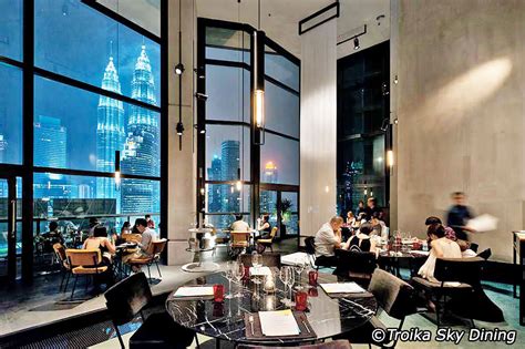 See 190,452 tripadvisor traveller reviews of 5,357 kuala lumpur restaurants and search by cuisine, price, location, and more. 5 Restaurants with Great Views in Kuala Lumpur - Best KL ...