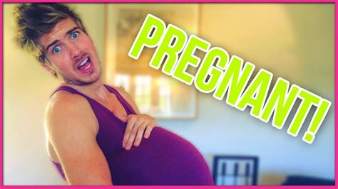 Im Pregnant Youtube