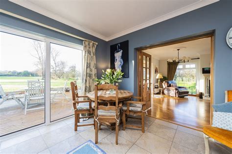 Balbriggan residence is the epitome of luxury countryside lifestyle