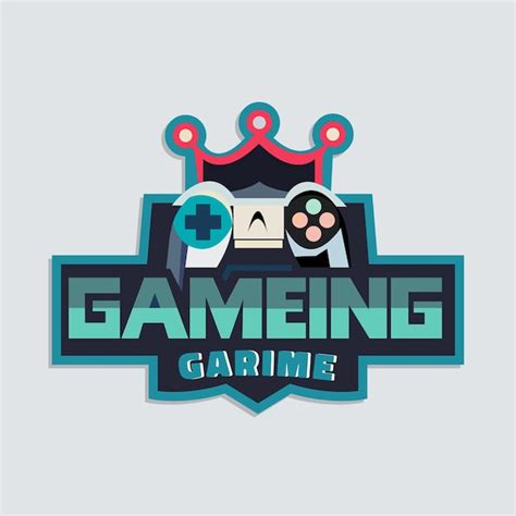 Premium Vector Gaming Logo Vector Design For Gamers